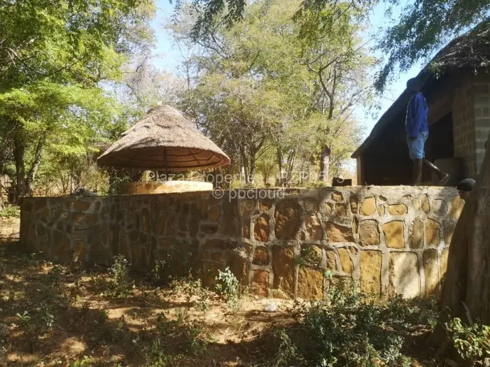 Hospitality/BnB for Sale in Chipalapala, Cahora-Bassa