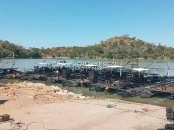 Hospitality/BnB for Sale in Chipalapala, Cahora-Bassa