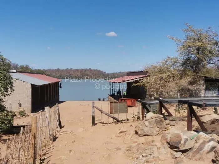 Hospitality/BnB for Sale in Chipalapala, Cahora-Bassa