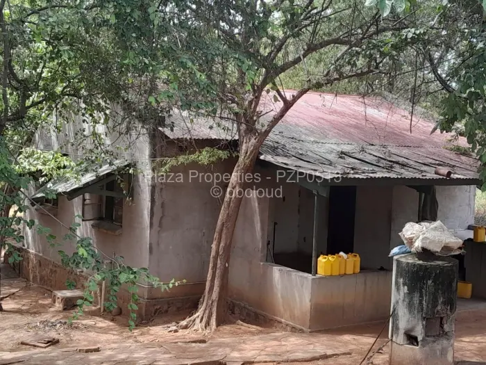 Hospitality/BnB for Sale in Chipalapala, Cahora-Bassa