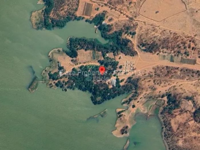 Hospitality/BnB for Sale in Chipalapala, Cahora-Bassa