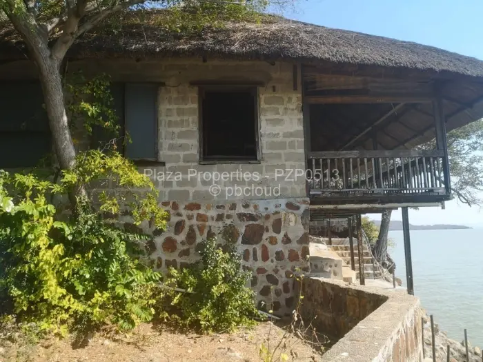 Hospitality/BnB for Sale in Chipalapala, Cahora-Bassa