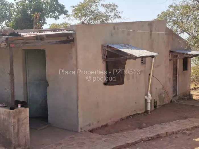 Hospitality/BnB for Sale in Chipalapala, Cahora-Bassa