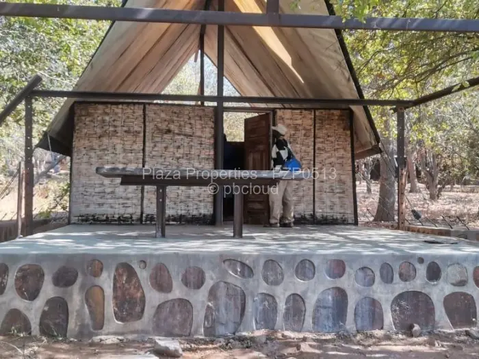 Hospitality/BnB for Sale in Chipalapala, Cahora-Bassa