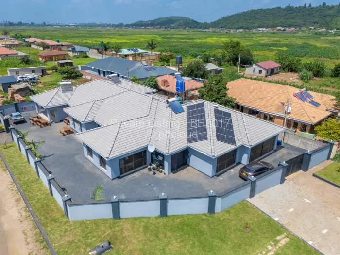 9 Bedroom House for Sale in Belvedere, Harare