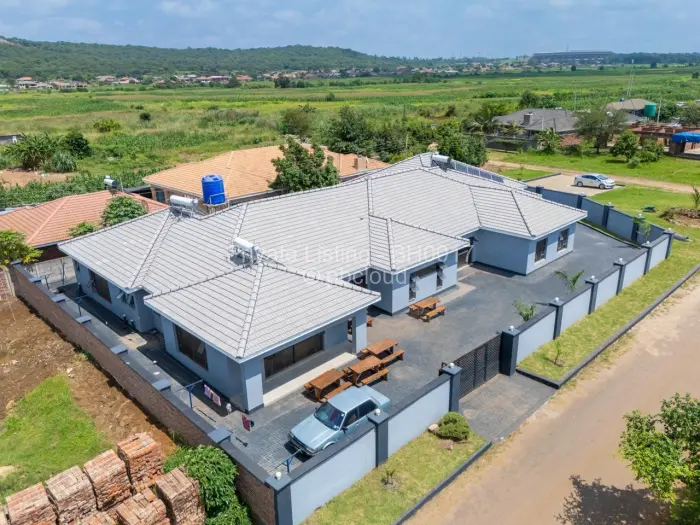 9 Bedroom House for Sale in Belvedere, Harare