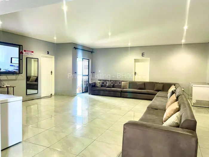 9 Bedroom House for Sale in Belvedere, Harare