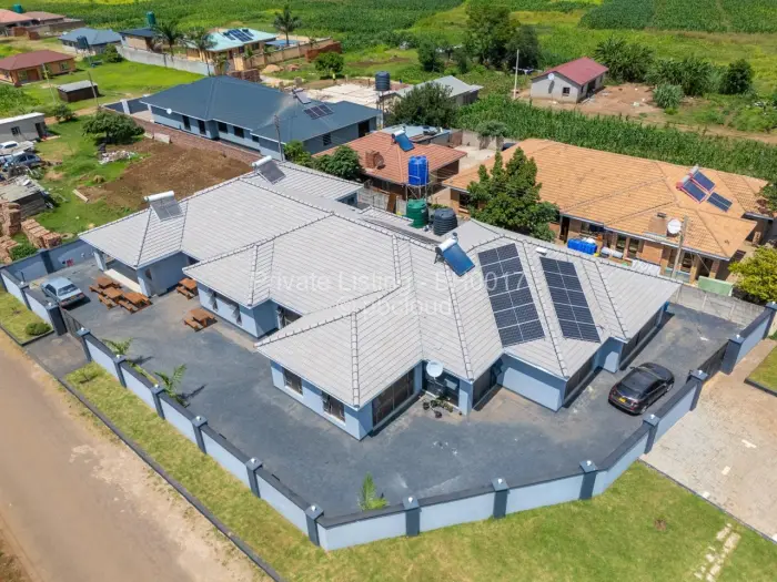 9 Bedroom House for Sale in Belvedere, Harare