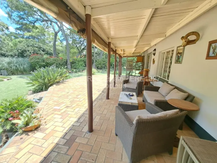 Townhouse/Cluster for Sale in Lake Chivero, Lake Chivero