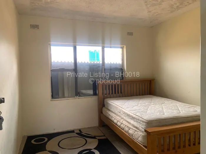 4 Bedroom House for Sale in Madokero Estates, Harare