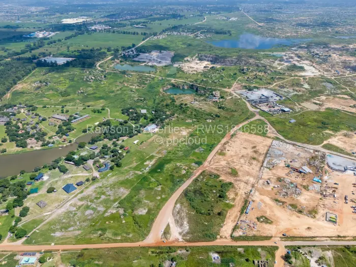 Industrial Stand for Sale in Waterfalls, Harare