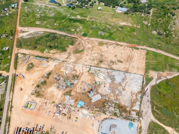 Industrial Stand for Sale in Waterfalls, Harare