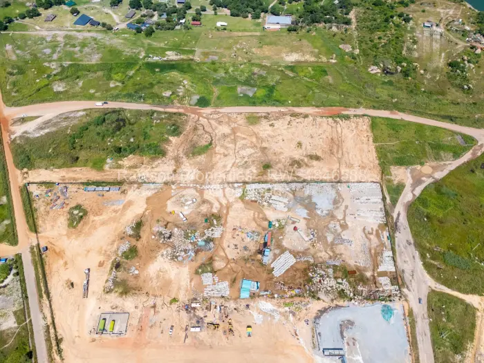 Industrial Stand for Sale in Waterfalls, Harare