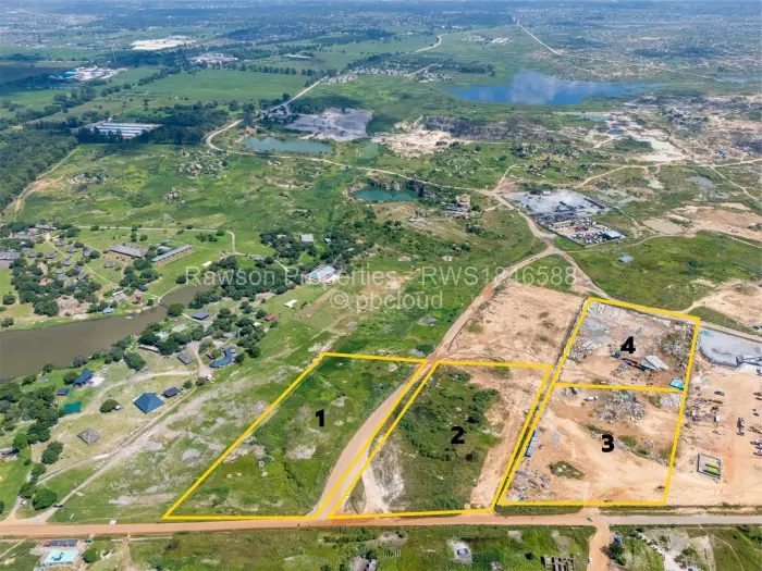 Industrial Stand for Sale in Waterfalls, Harare