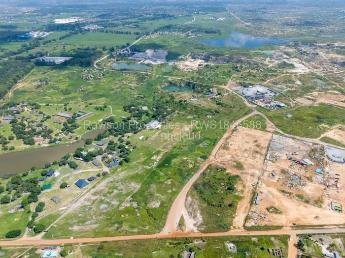 Industrial Stand for Sale in Waterfalls, Harare