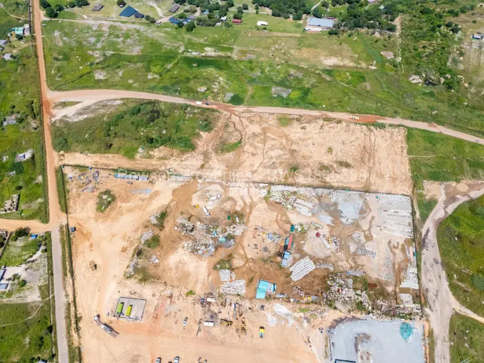 Industrial Stand for Sale in Waterfalls, Harare