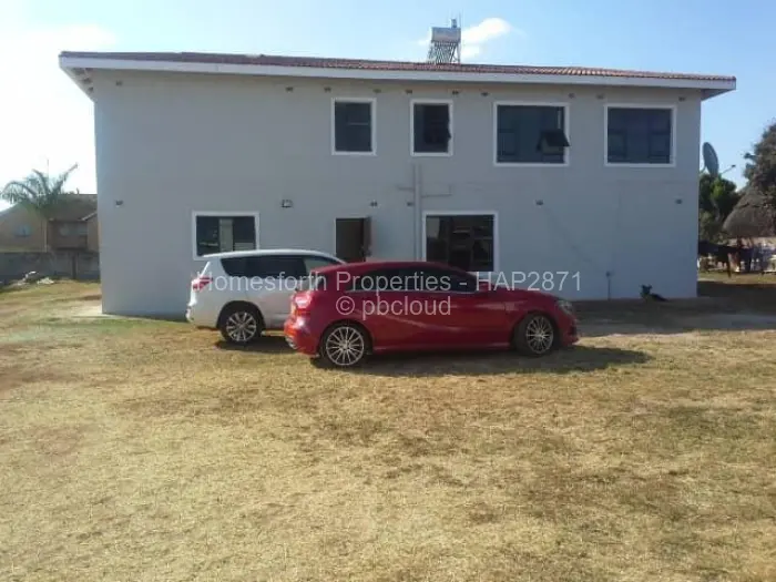 5 Bedroom House for Sale in Mount Pleasant Heights, Harare