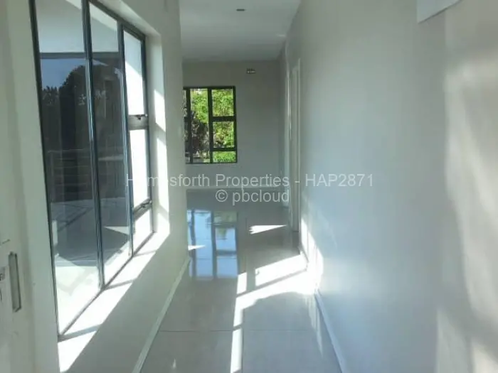 5 Bedroom House for Sale in Mount Pleasant Heights, Harare