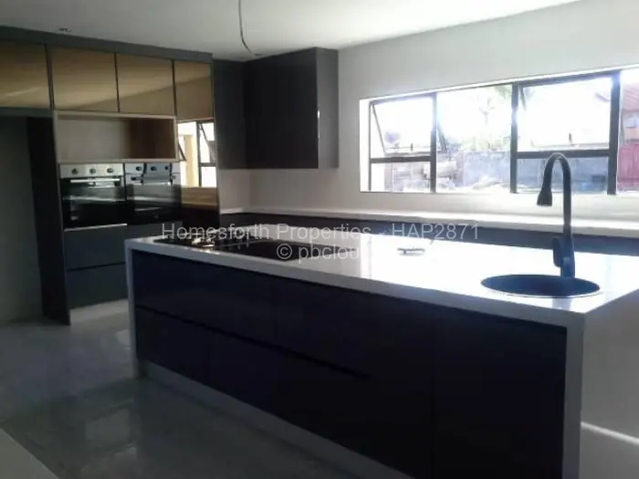 5 Bedroom House for Sale in Mount Pleasant Heights, Harare