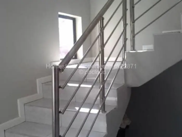 5 Bedroom House for Sale in Mount Pleasant Heights, Harare