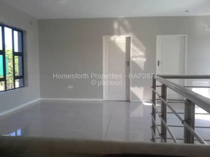 5 Bedroom House for Sale in Mount Pleasant Heights, Harare