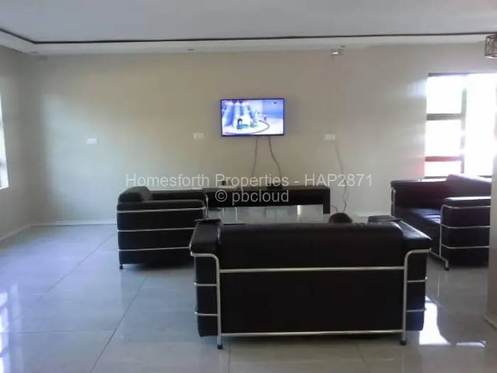 5 Bedroom House for Sale in Mount Pleasant Heights, Harare