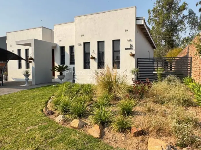 3 Bedroom House for Sale in Greendale, Harare