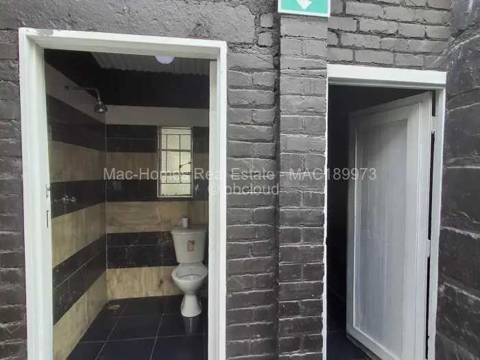 Other Commercial to Rent in Harare City Centre, Harare