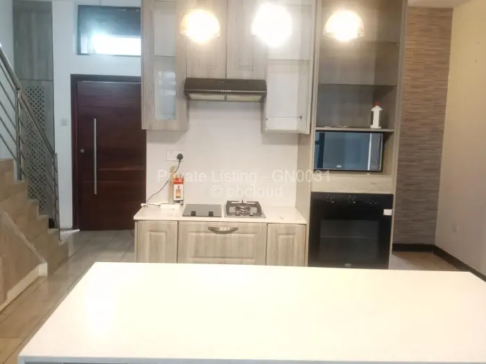 Townhouse/Cluster for Sale in Avondale, Harare