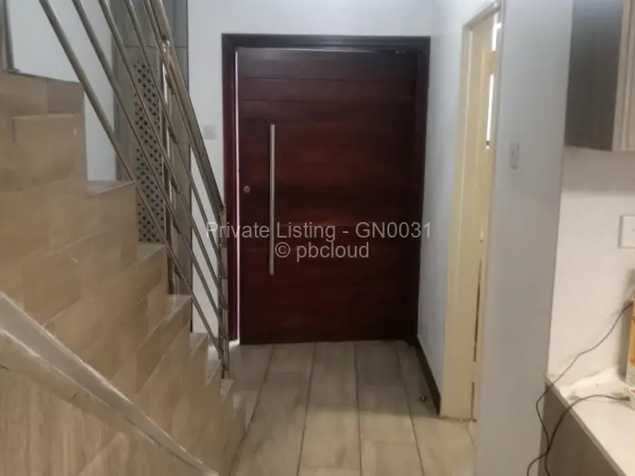 Townhouse/Cluster for Sale in Avondale, Harare