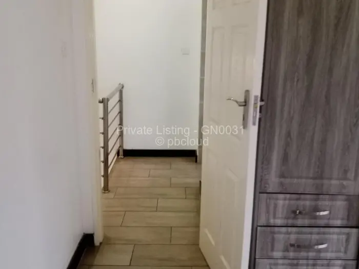 Townhouse/Cluster for Sale in Avondale, Harare