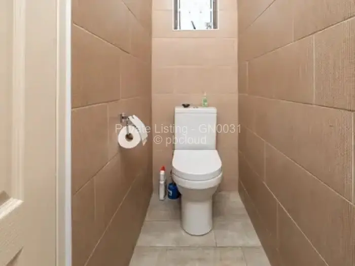 Townhouse/Cluster for Sale in Avondale, Harare