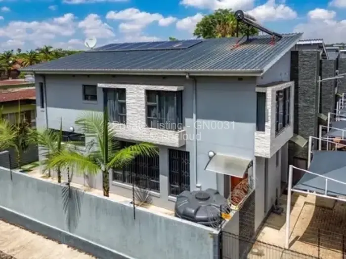 Townhouse/Cluster for Sale in Avondale, Harare