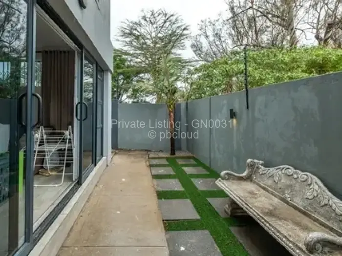 Townhouse/Cluster for Sale in Avondale, Harare
