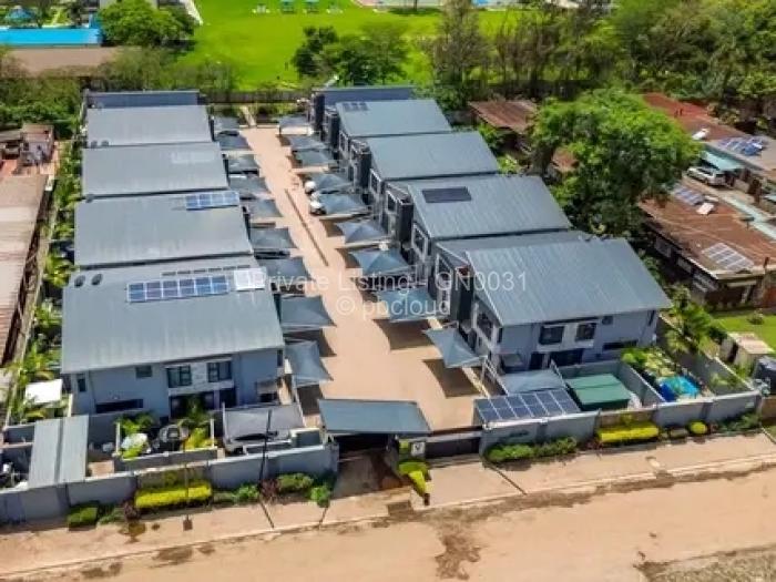 Townhouse/Cluster for Sale in Avondale, Harare