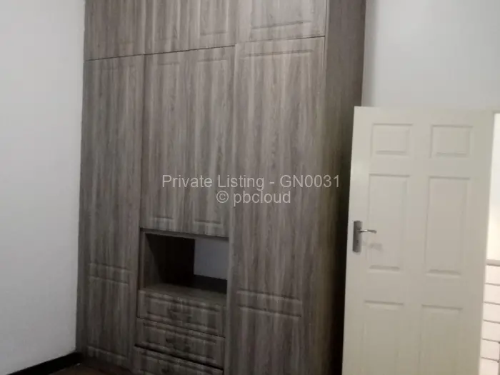 Townhouse/Cluster for Sale in Avondale, Harare