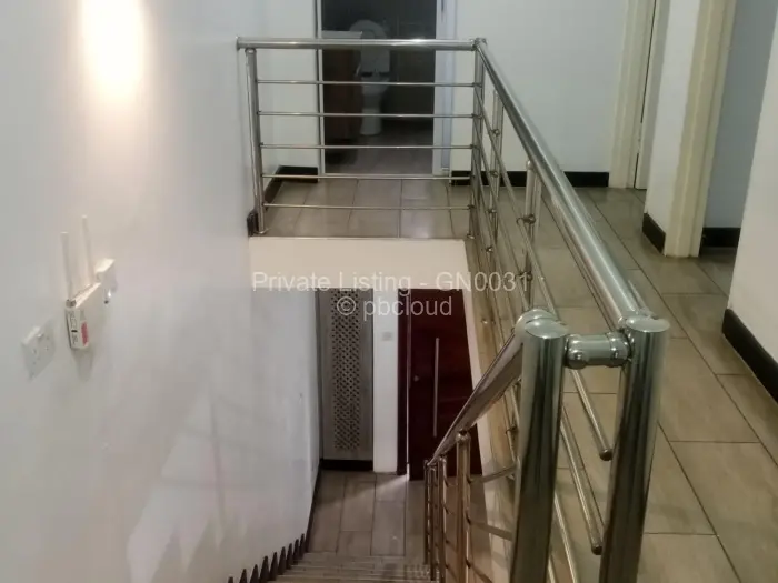 Townhouse/Cluster for Sale in Avondale, Harare