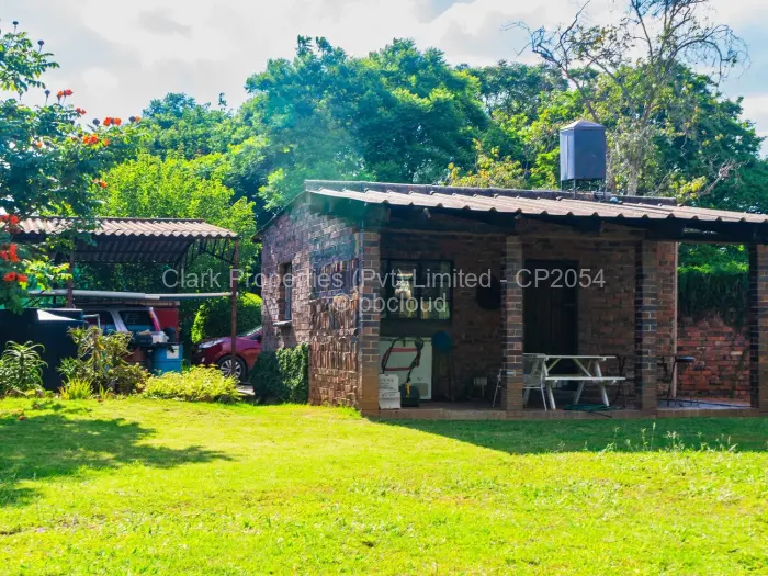 3 Bedroom House for Sale in Highlands, Harare