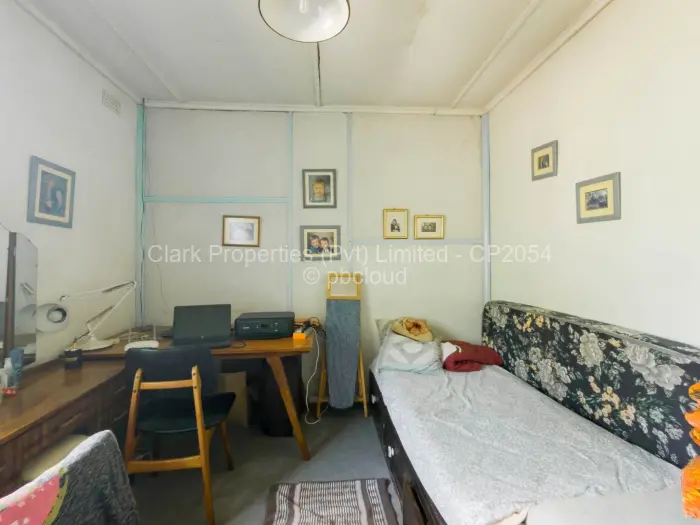 3 Bedroom House for Sale in Highlands, Harare