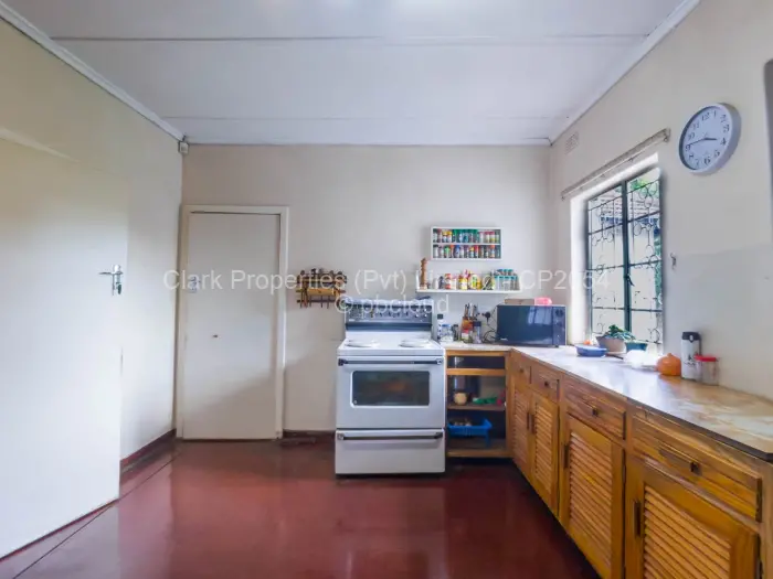 3 Bedroom House for Sale in Highlands, Harare