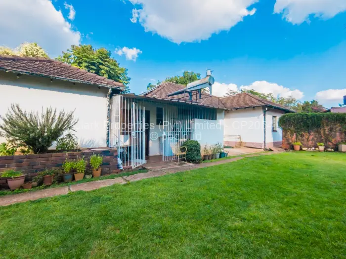 3 Bedroom House for Sale in Highlands, Harare