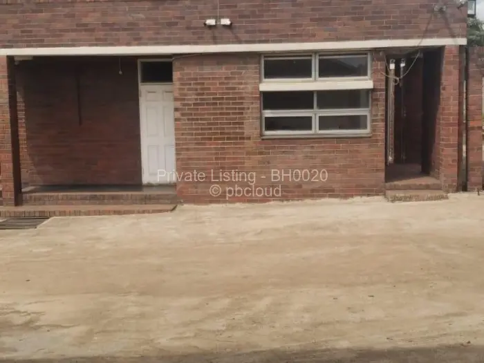 Warehouse/Industrial for Sale in Southerton, Harare