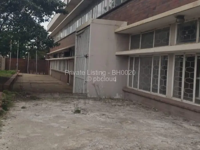 Warehouse/Industrial for Sale in Southerton, Harare