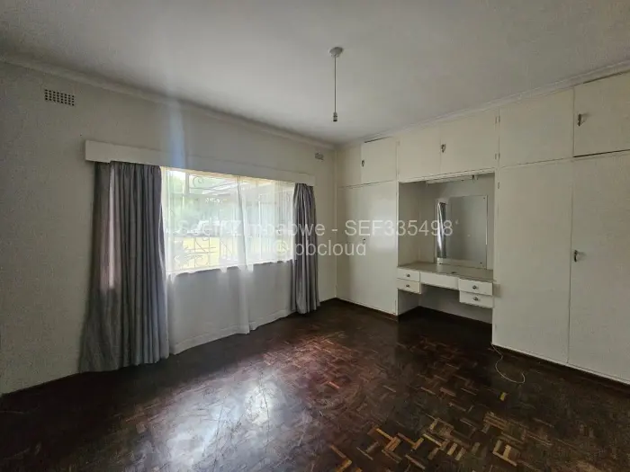 4 Bedroom House to Rent in Borrowdale, Harare