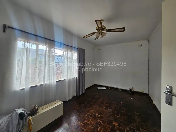 4 Bedroom House to Rent in Borrowdale, Harare