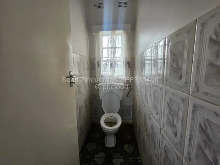 4 Bedroom House to Rent in Borrowdale, Harare