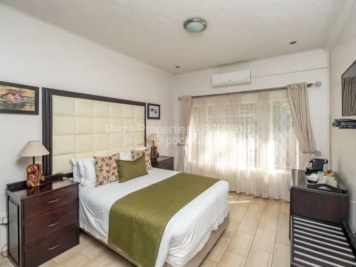 6 Bedroom House for Sale in Greystone Park, Harare