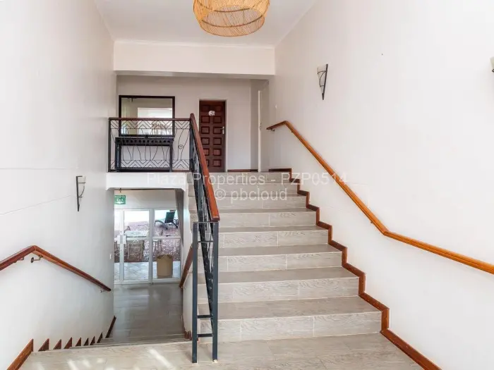 6 Bedroom House for Sale in Greystone Park, Harare