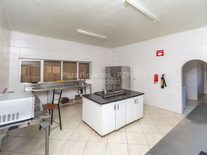 6 Bedroom House for Sale in Greystone Park, Harare