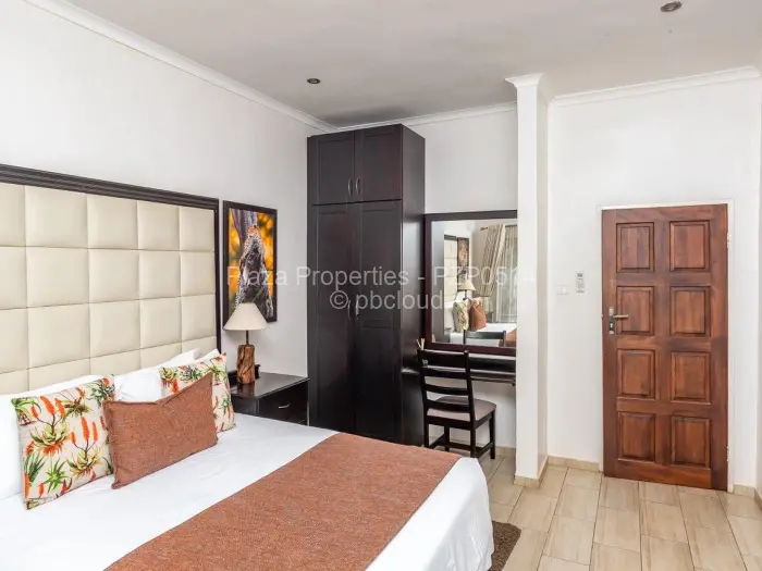 6 Bedroom House for Sale in Greystone Park, Harare